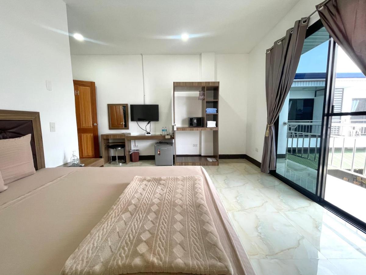 Mgh Alona Resort Panglao Exterior foto