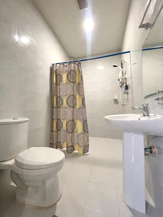 Mgh Alona Resort Panglao Exterior foto