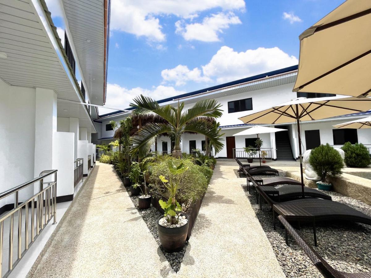 Mgh Alona Resort Panglao Exterior foto