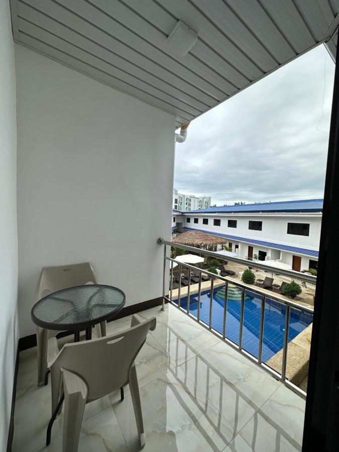 Mgh Alona Resort Panglao Exterior foto