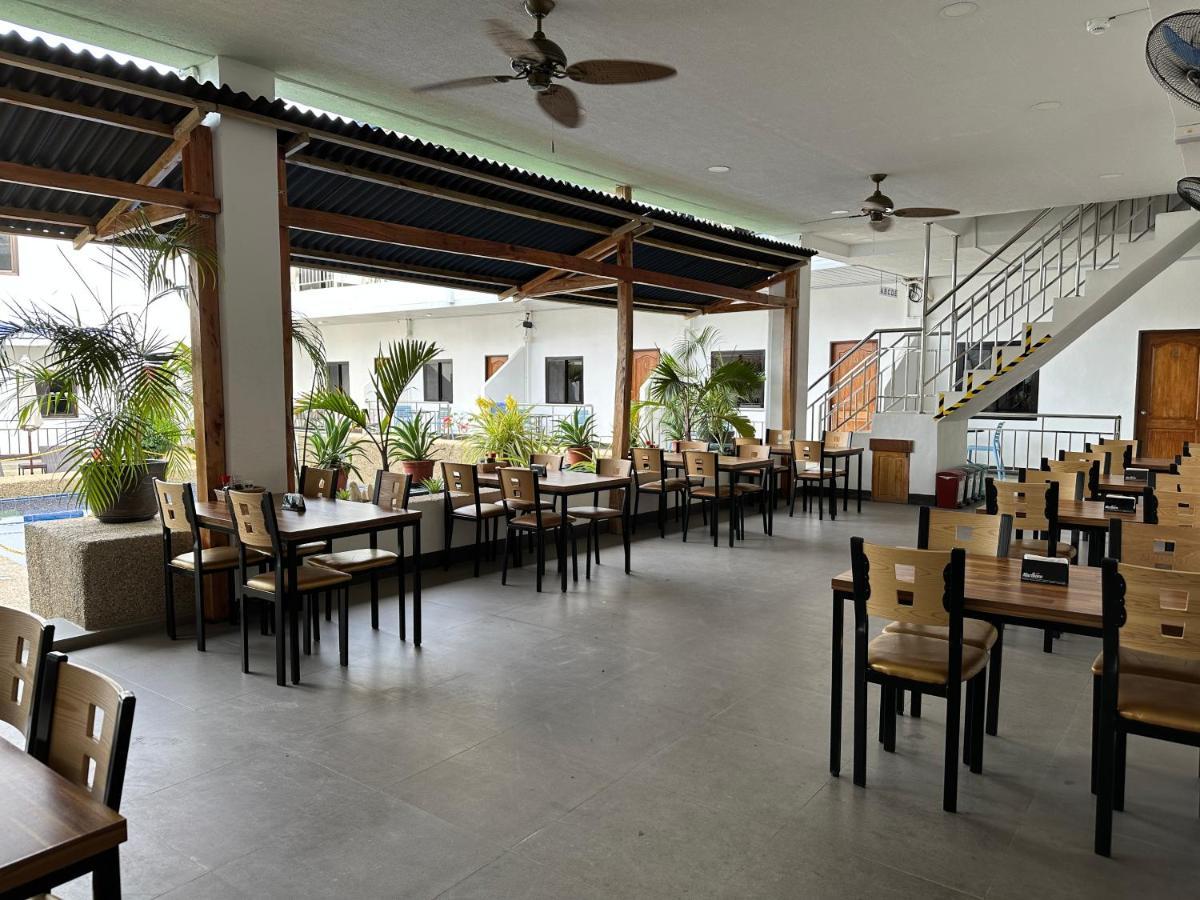 Mgh Alona Resort Panglao Exterior foto