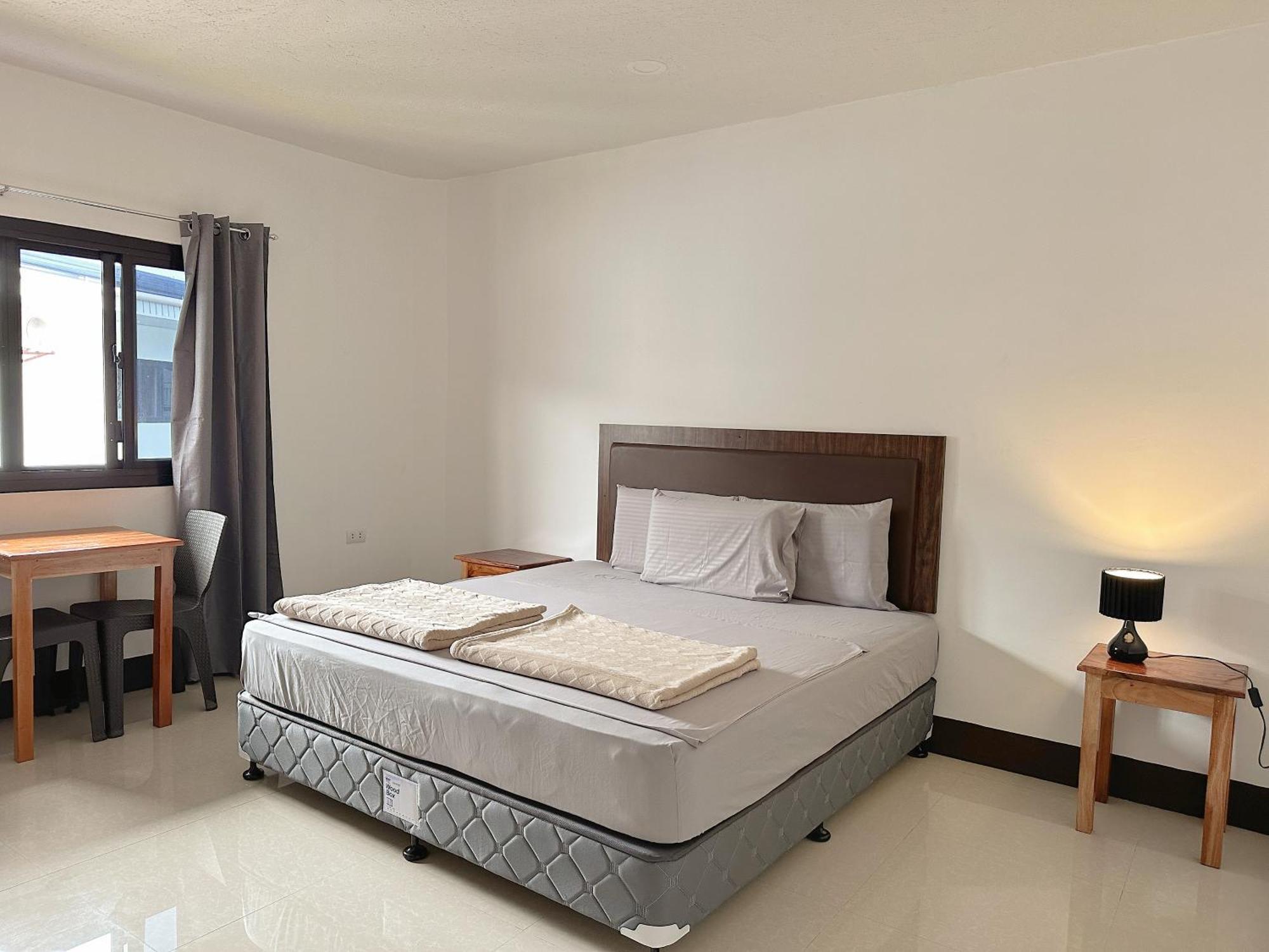 Mgh Alona Resort Panglao Exterior foto
